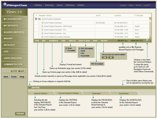 Chase UX Project
