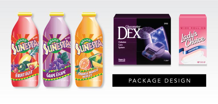 Packaging Design