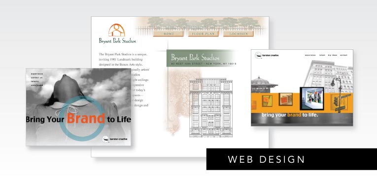Web Design