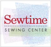Sewtime Sewing Center