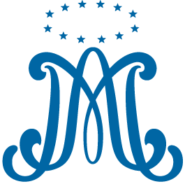 Molloy Marist Logo