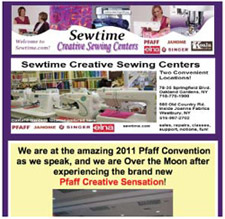 Old Email Ads