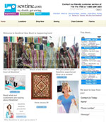 Old Site Examples