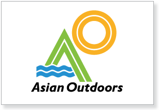 Asian Outdoors