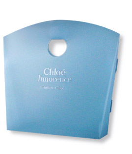 Chloe Packaging