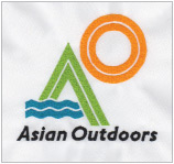 Asian Outdoors Logo